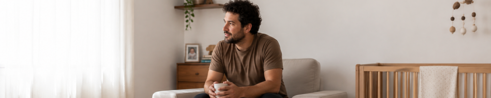 Psicoterapia para pais (paternidade)